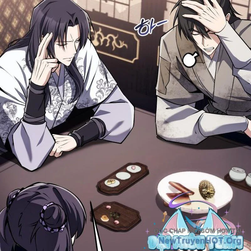 Giảng Sư Đứng Đầu, Baek Sư Phụ Chapter 126 - Trang 3