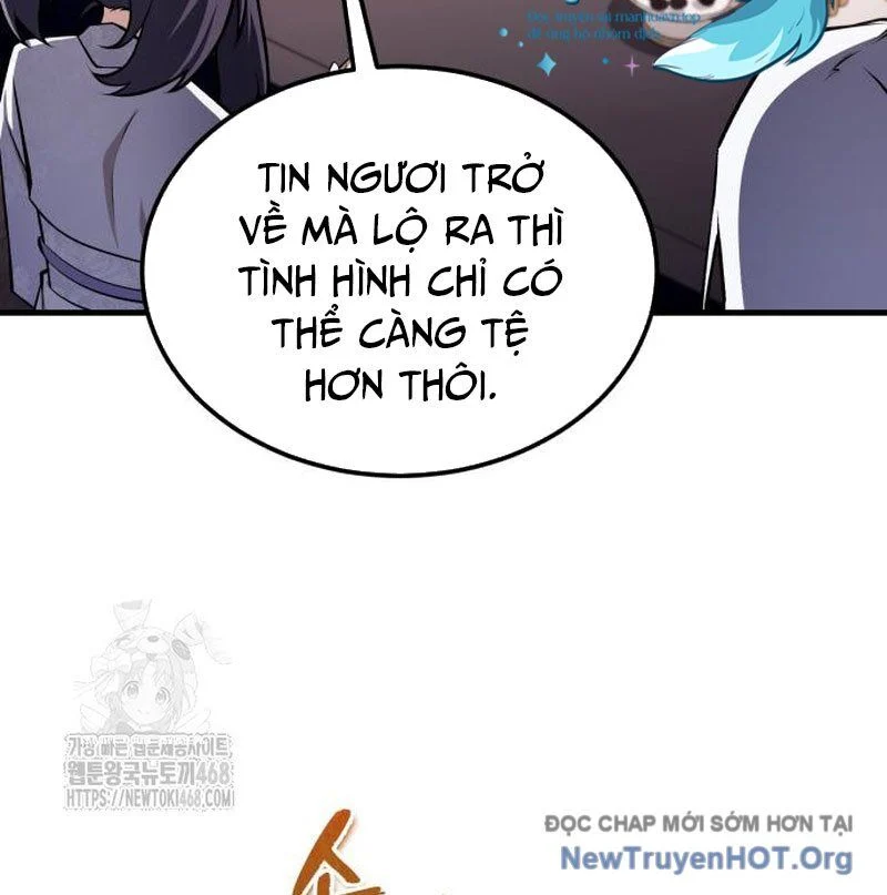 Giảng Sư Đứng Đầu, Baek Sư Phụ Chapter 126 - Trang 3