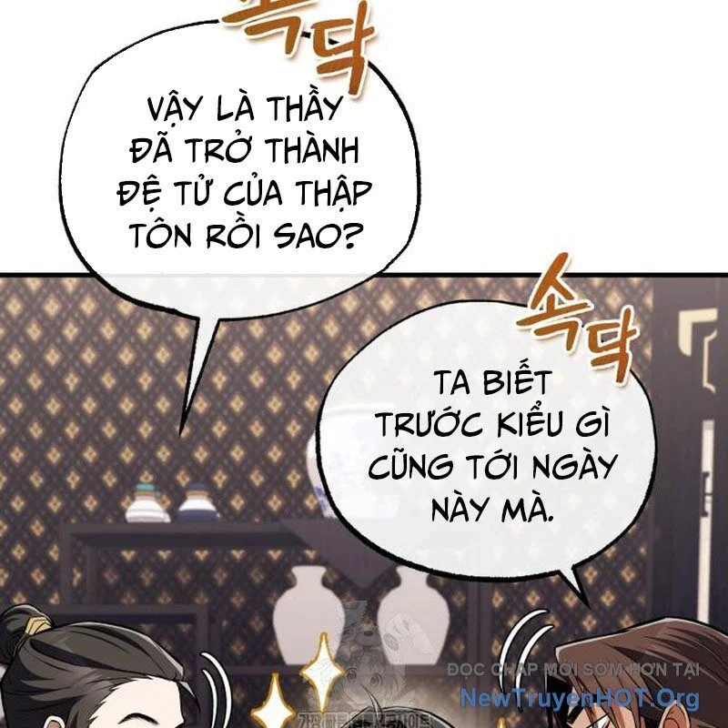 Giảng Sư Đứng Đầu, Baek Sư Phụ Chapter 126 - Trang 3