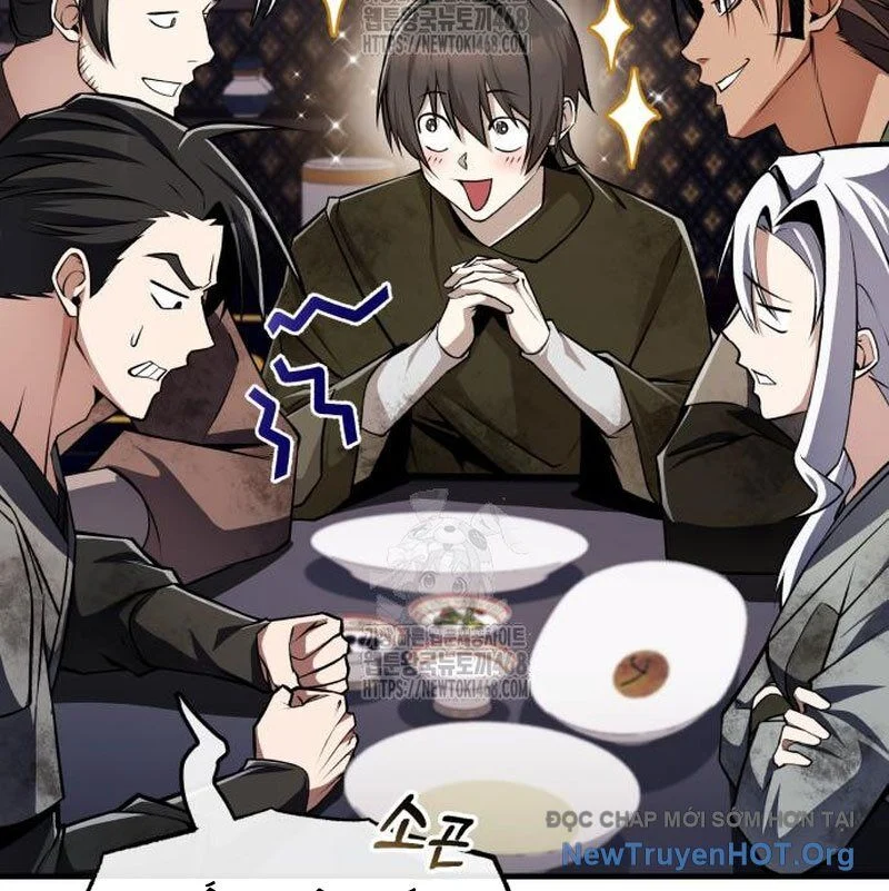 Giảng Sư Đứng Đầu, Baek Sư Phụ Chapter 126 - Trang 3
