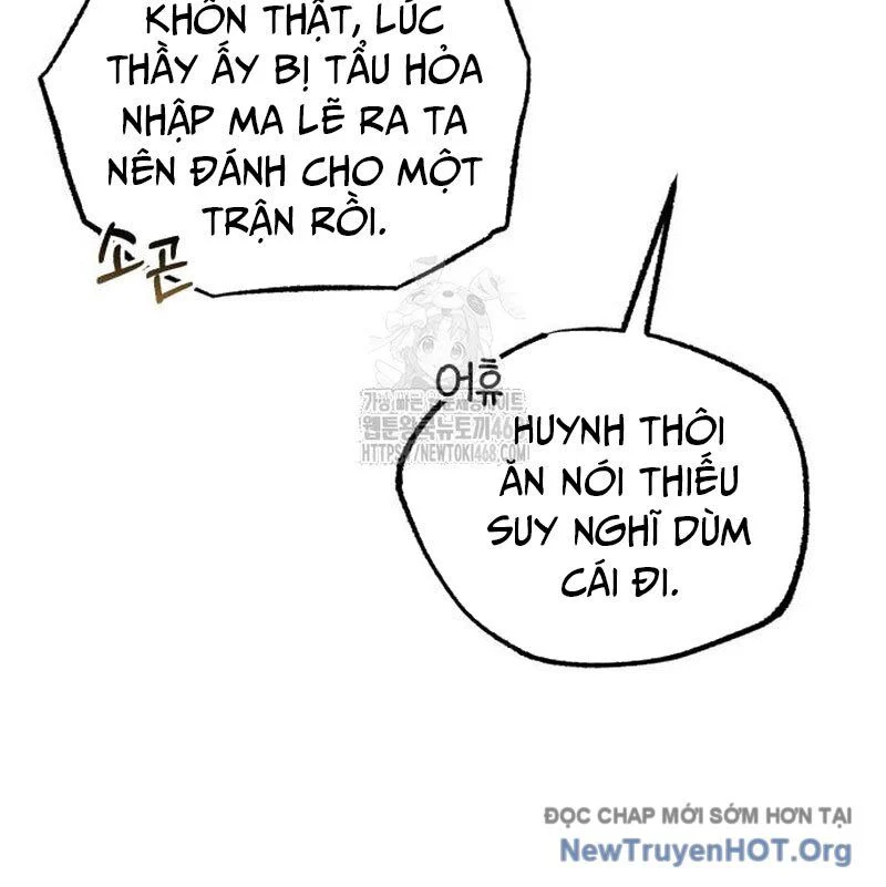 Giảng Sư Đứng Đầu, Baek Sư Phụ Chapter 126 - Trang 3