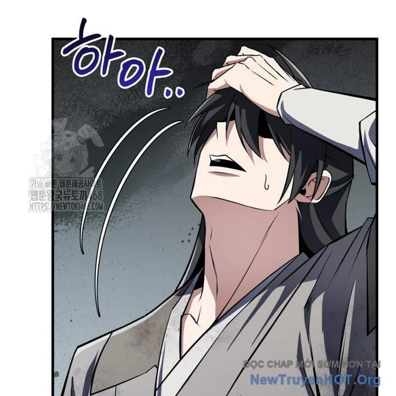 Giảng Sư Đứng Đầu, Baek Sư Phụ Chapter 126 - Trang 3