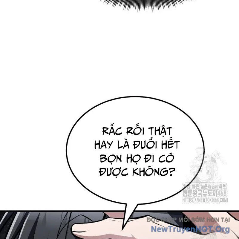 Giảng Sư Đứng Đầu, Baek Sư Phụ Chapter 126 - Trang 3