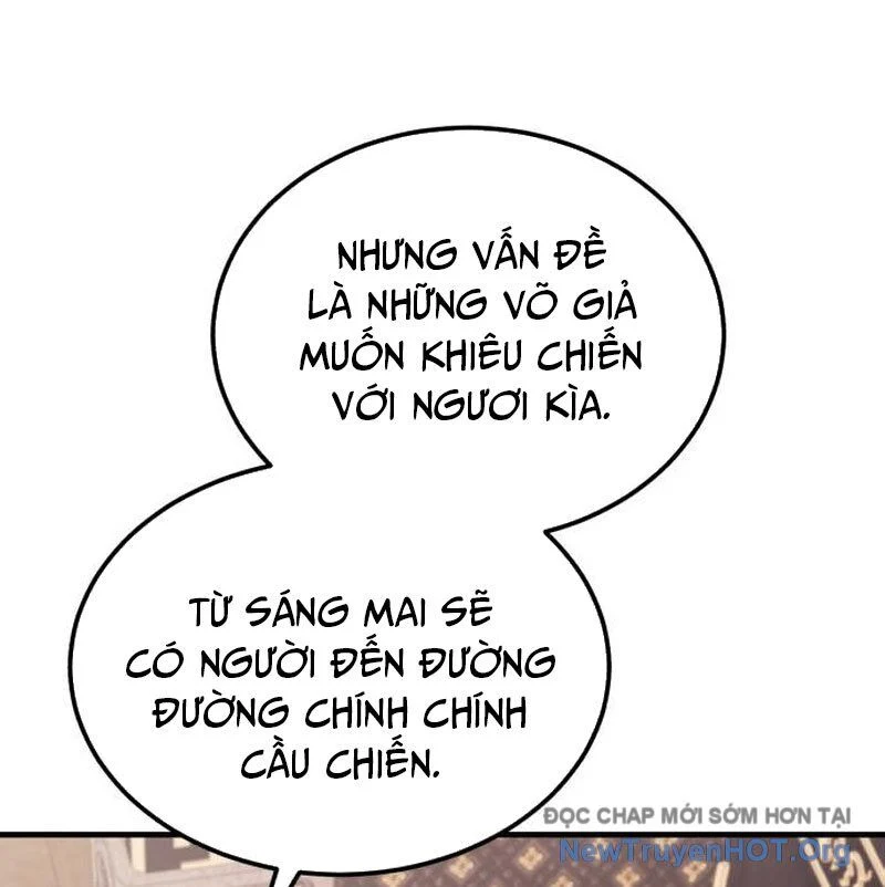 Giảng Sư Đứng Đầu, Baek Sư Phụ Chapter 126 - Trang 3