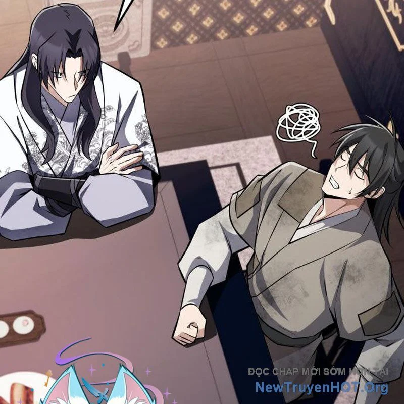 Giảng Sư Đứng Đầu, Baek Sư Phụ Chapter 126 - Trang 3