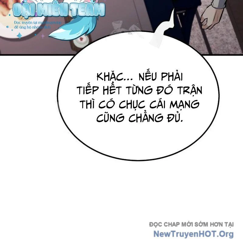 Giảng Sư Đứng Đầu, Baek Sư Phụ Chapter 126 - Trang 3