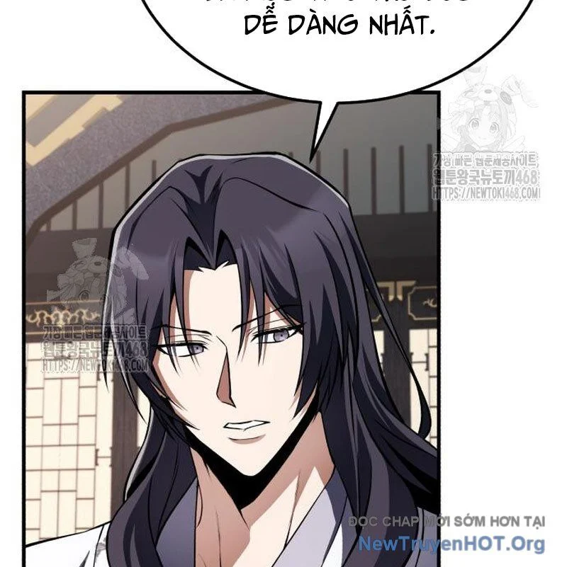 Giảng Sư Đứng Đầu, Baek Sư Phụ Chapter 126 - Trang 3