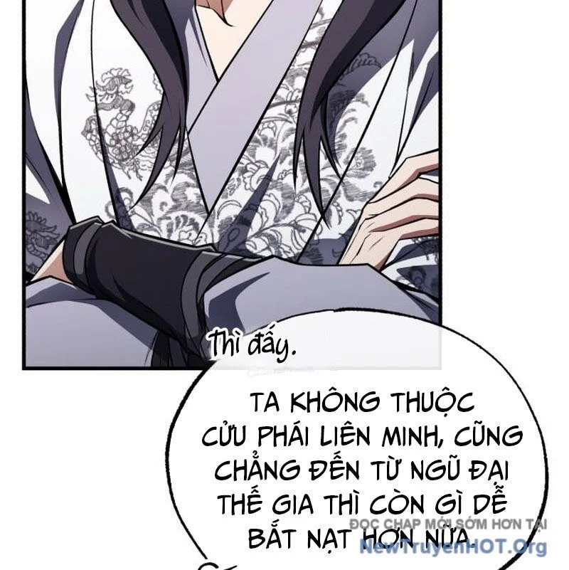 Giảng Sư Đứng Đầu, Baek Sư Phụ Chapter 126 - Trang 3