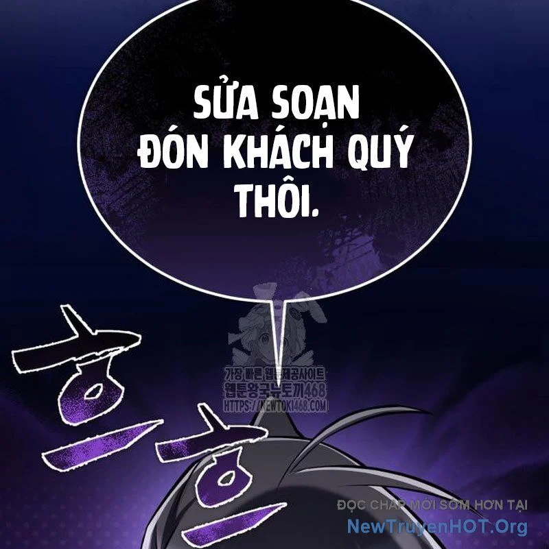 Giảng Sư Đứng Đầu, Baek Sư Phụ Chapter 126 - Trang 3