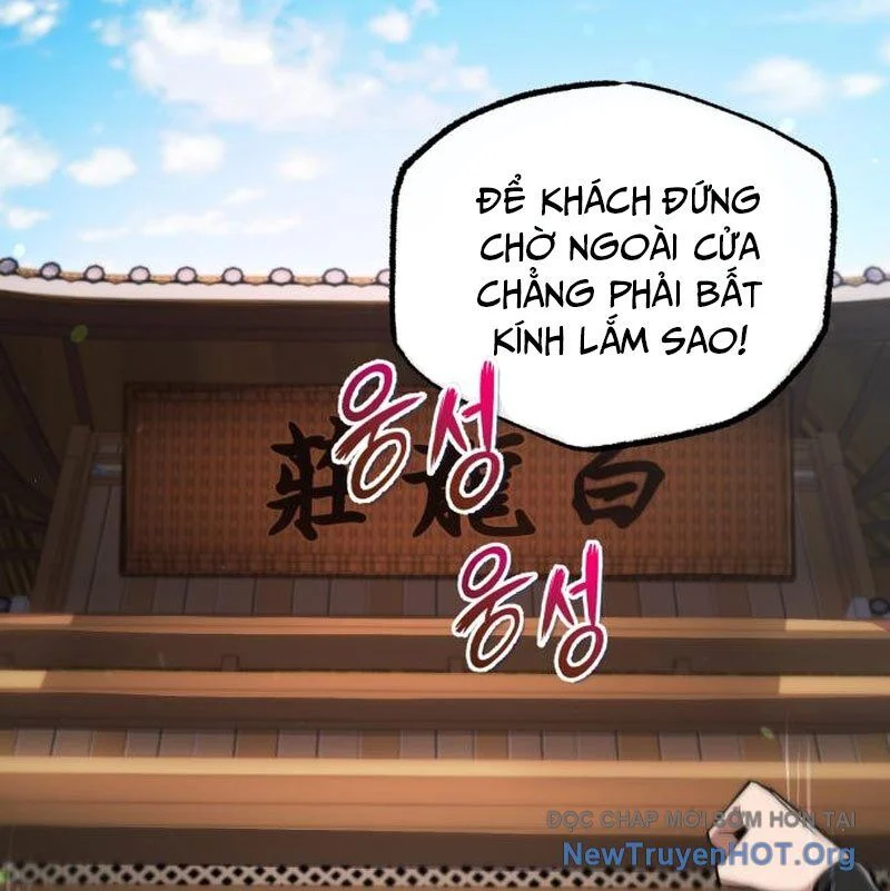 Giảng Sư Đứng Đầu, Baek Sư Phụ Chapter 126 - Trang 3