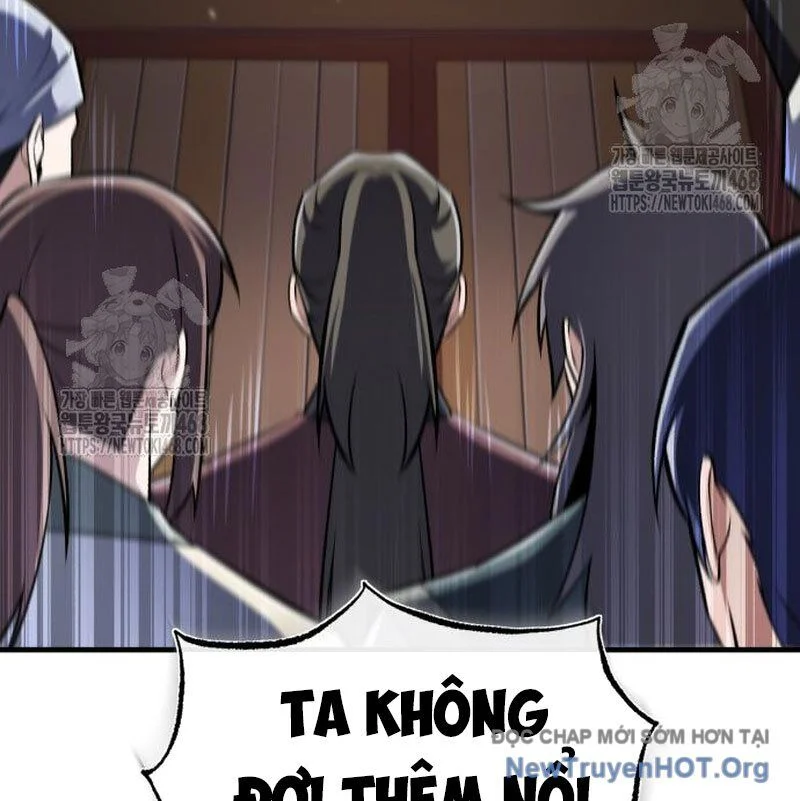 Giảng Sư Đứng Đầu, Baek Sư Phụ Chapter 126 - Trang 3