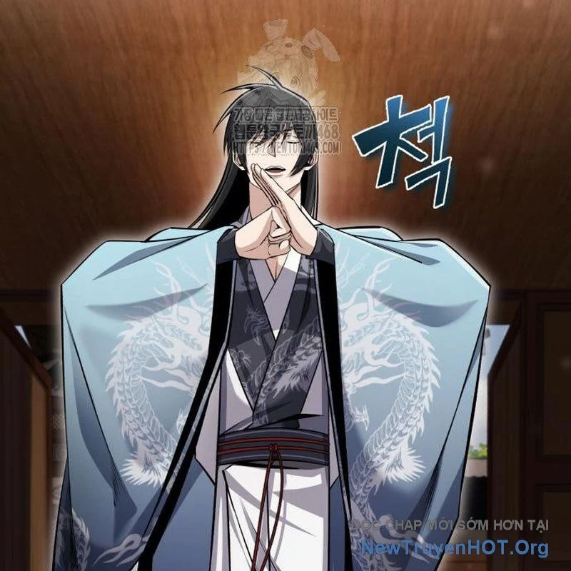 Giảng Sư Đứng Đầu, Baek Sư Phụ Chapter 126 - Trang 3