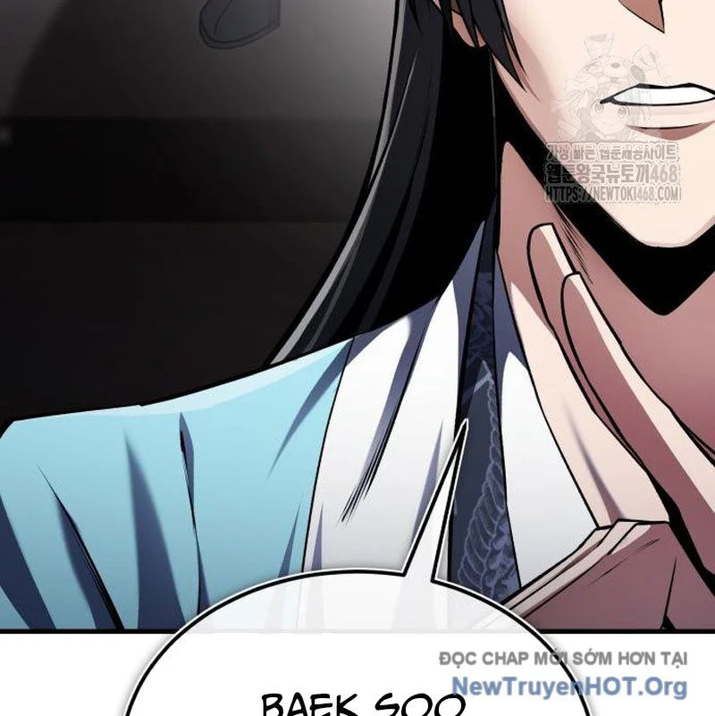 Giảng Sư Đứng Đầu, Baek Sư Phụ Chapter 126 - Trang 3