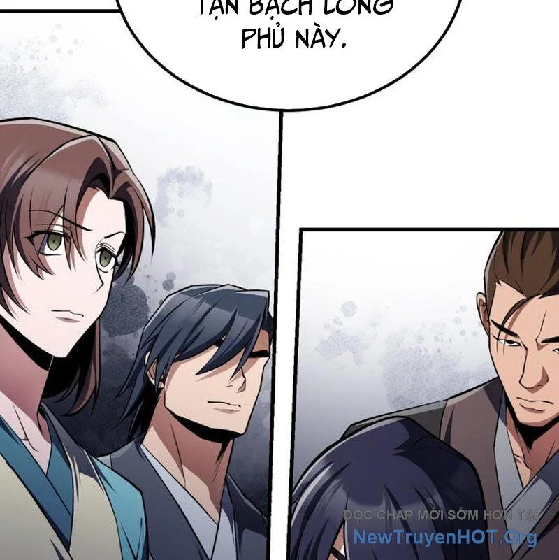 Giảng Sư Đứng Đầu, Baek Sư Phụ Chapter 126 - Trang 3