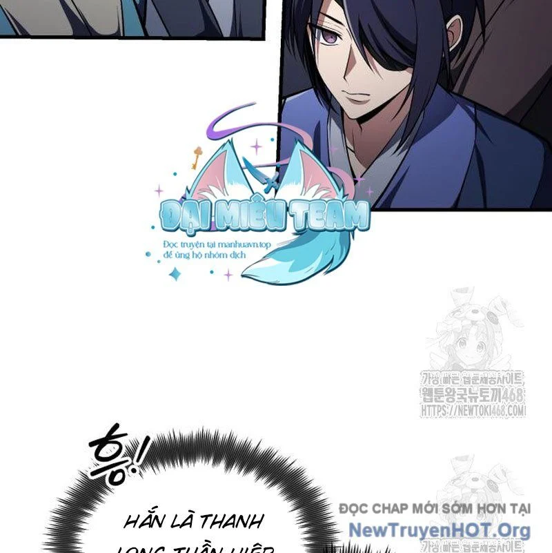 Giảng Sư Đứng Đầu, Baek Sư Phụ Chapter 126 - Trang 3