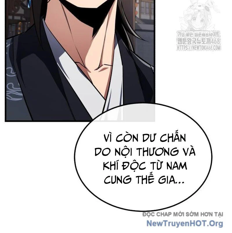 Giảng Sư Đứng Đầu, Baek Sư Phụ Chapter 126 - Trang 3