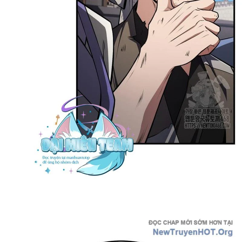 Giảng Sư Đứng Đầu, Baek Sư Phụ Chapter 126 - Trang 3