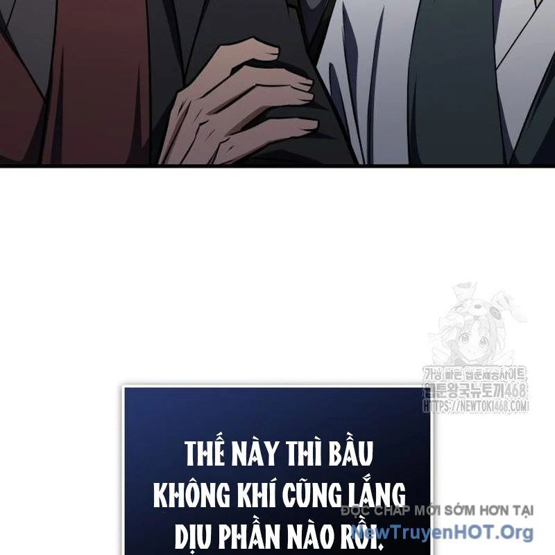 Giảng Sư Đứng Đầu, Baek Sư Phụ Chapter 126 - Trang 3