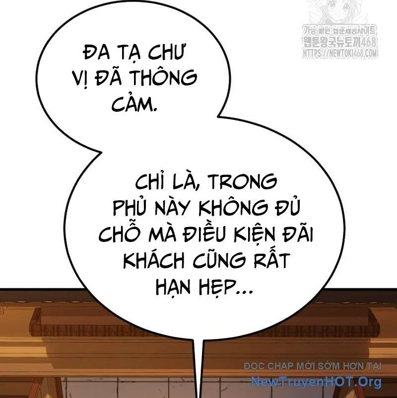 Giảng Sư Đứng Đầu, Baek Sư Phụ Chapter 126 - Trang 3