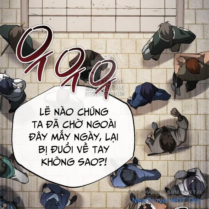 Giảng Sư Đứng Đầu, Baek Sư Phụ Chapter 126 - Trang 3