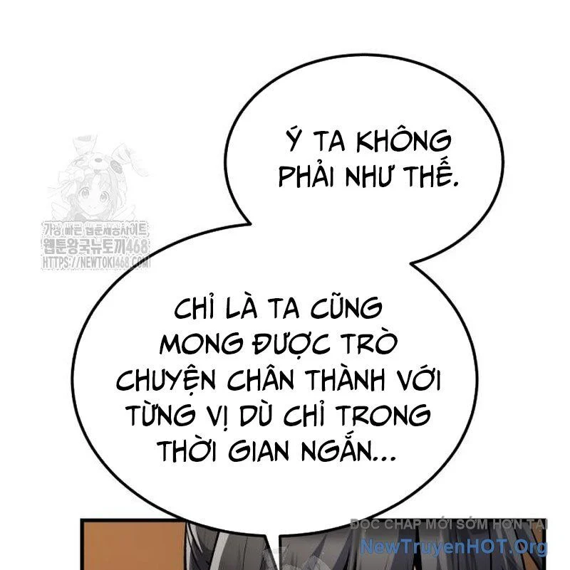 Giảng Sư Đứng Đầu, Baek Sư Phụ Chapter 126 - Trang 3
