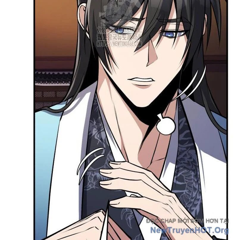Giảng Sư Đứng Đầu, Baek Sư Phụ Chapter 126 - Trang 3