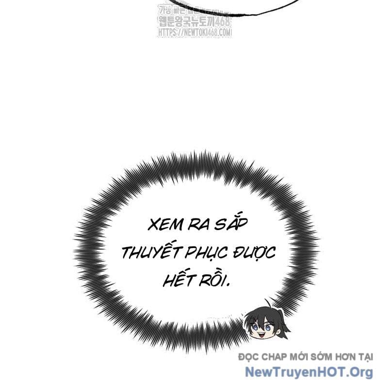 Giảng Sư Đứng Đầu, Baek Sư Phụ Chapter 126 - Trang 3
