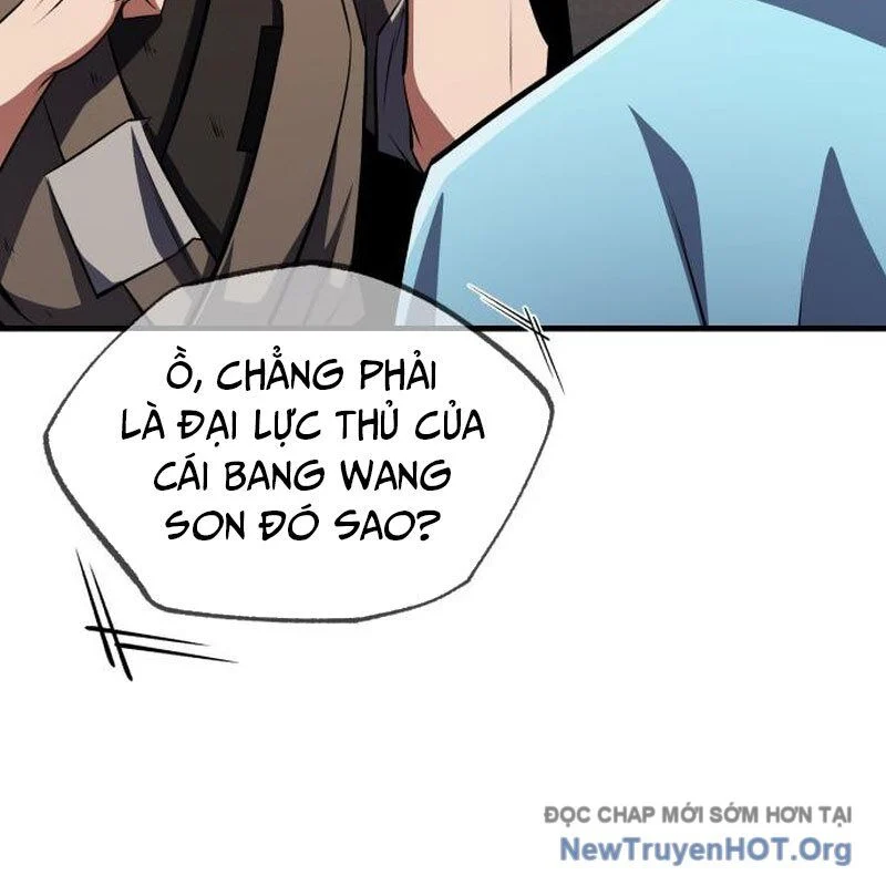 Giảng Sư Đứng Đầu, Baek Sư Phụ Chapter 126 - Trang 3