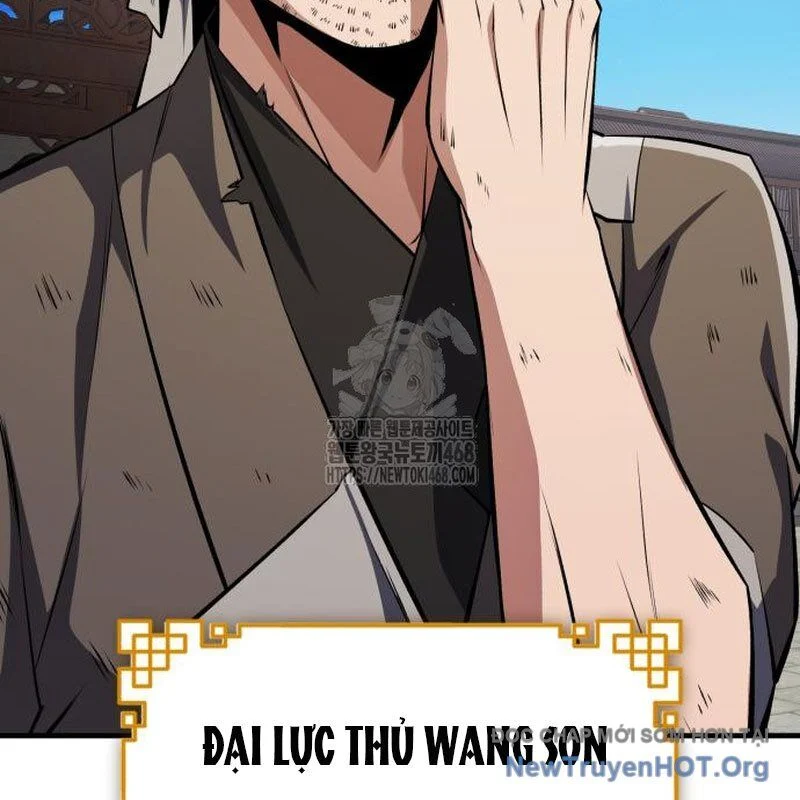 Giảng Sư Đứng Đầu, Baek Sư Phụ Chapter 126 - Trang 3