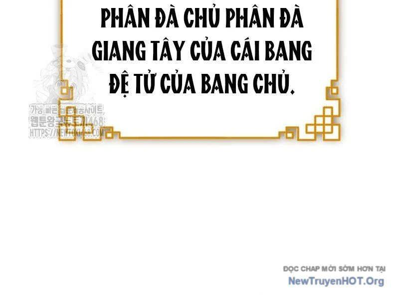 Giảng Sư Đứng Đầu, Baek Sư Phụ Chapter 126 - Trang 3