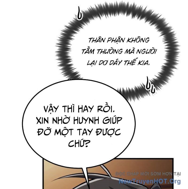 Giảng Sư Đứng Đầu, Baek Sư Phụ Chapter 126 - Trang 3