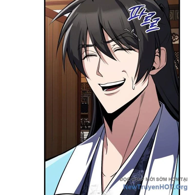Giảng Sư Đứng Đầu, Baek Sư Phụ Chapter 126 - Trang 3