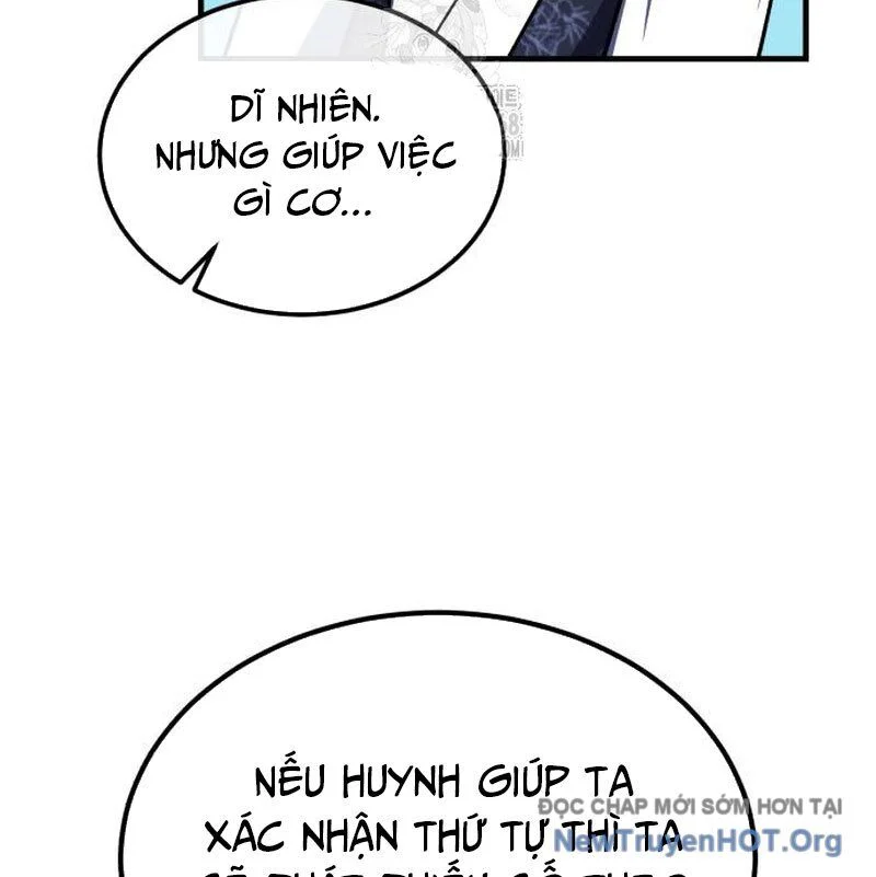 Giảng Sư Đứng Đầu, Baek Sư Phụ Chapter 126 - Trang 3