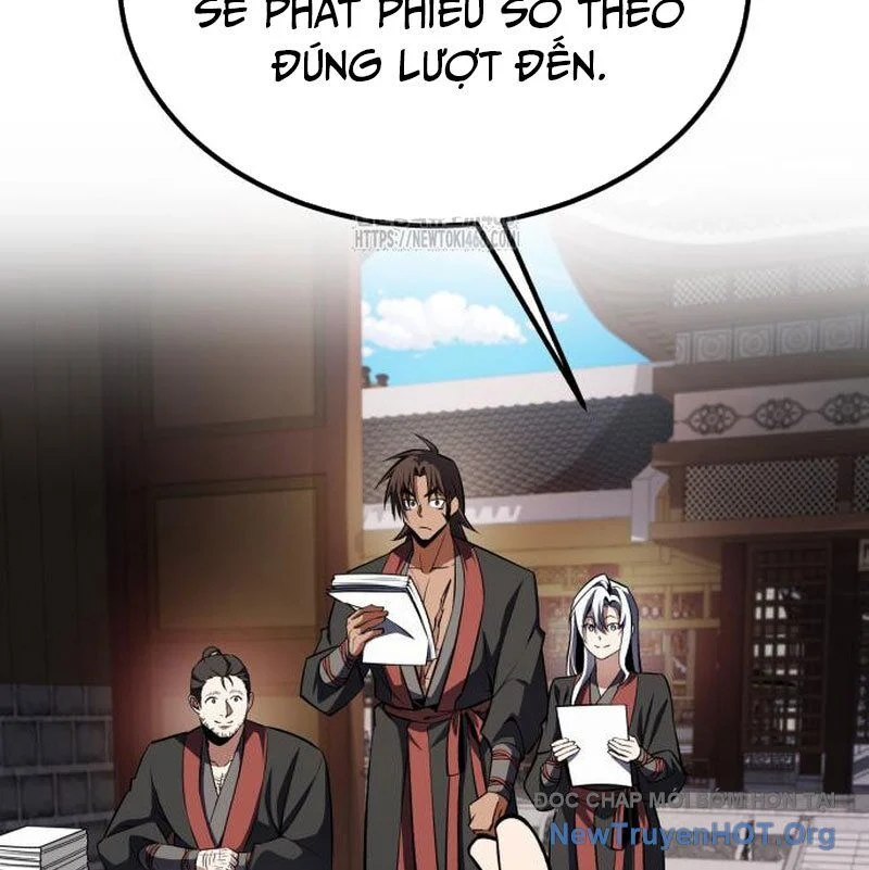 Giảng Sư Đứng Đầu, Baek Sư Phụ Chapter 126 - Trang 3