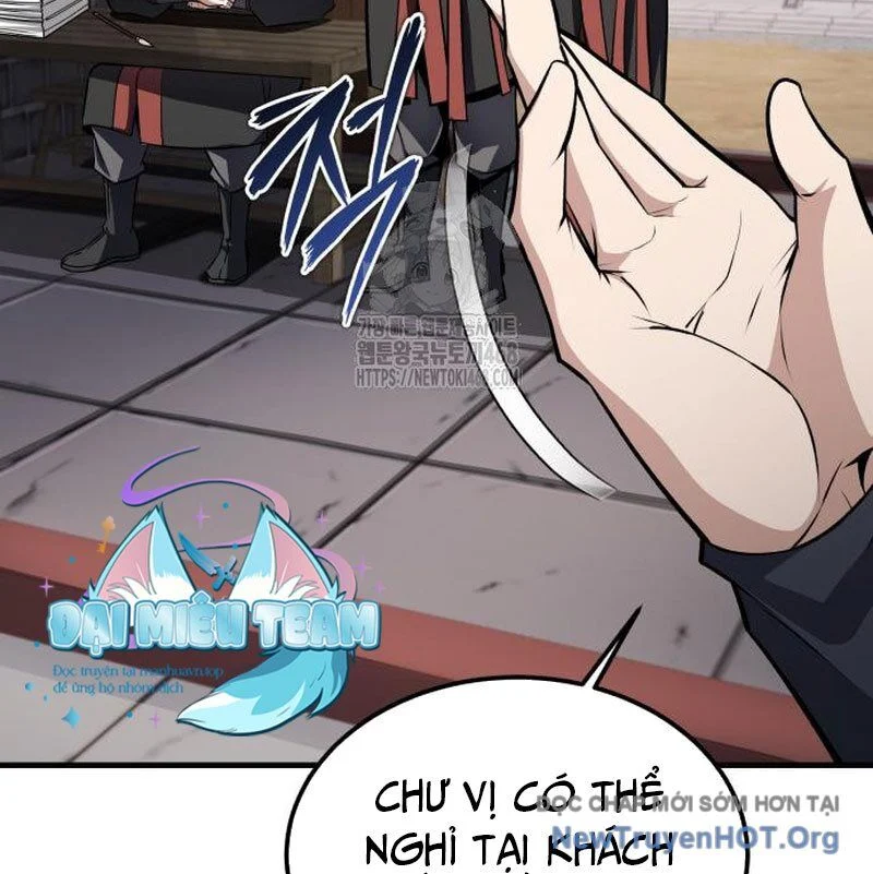 Giảng Sư Đứng Đầu, Baek Sư Phụ Chapter 126 - Trang 3