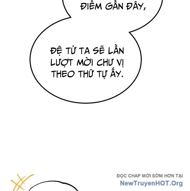 Giảng Sư Đứng Đầu, Baek Sư Phụ Chapter 126 - Trang 3