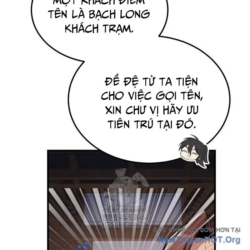 Giảng Sư Đứng Đầu, Baek Sư Phụ Chapter 126 - Trang 3