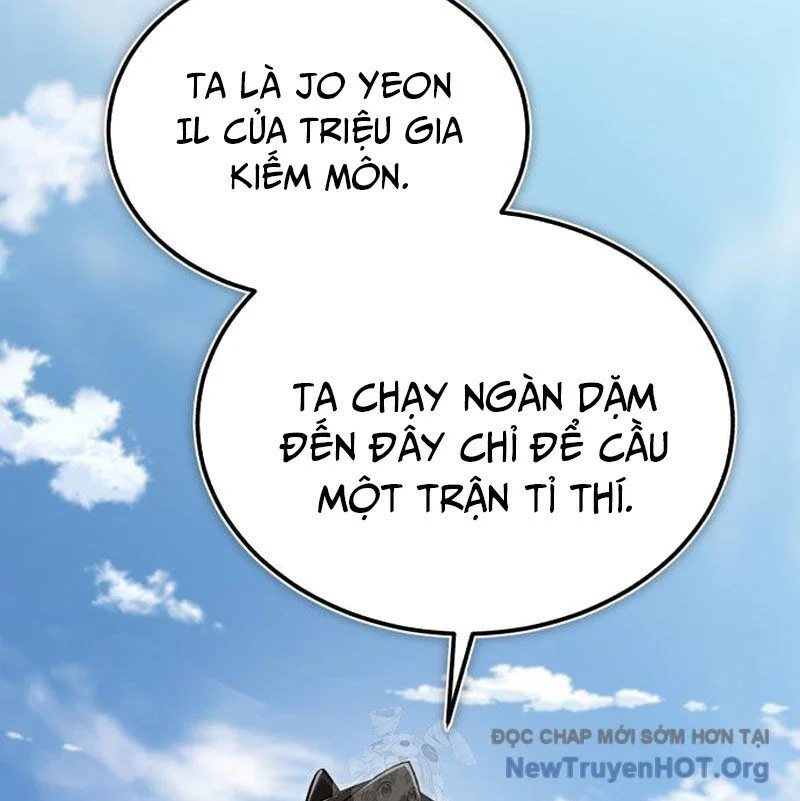 Giảng Sư Đứng Đầu, Baek Sư Phụ Chapter 126 - Trang 3