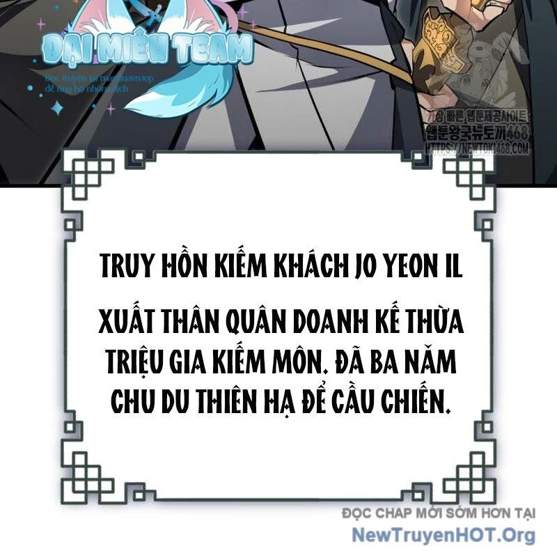 Giảng Sư Đứng Đầu, Baek Sư Phụ Chapter 126 - Trang 3