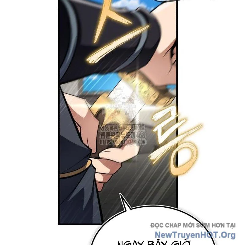Giảng Sư Đứng Đầu, Baek Sư Phụ Chapter 126 - Trang 3