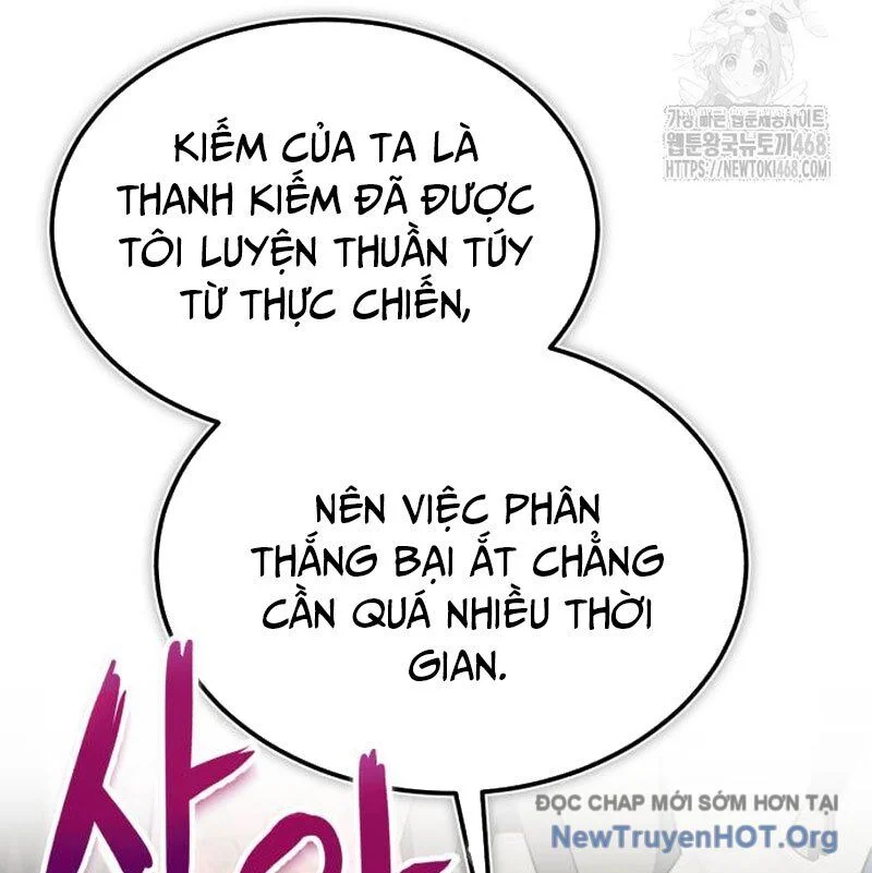 Giảng Sư Đứng Đầu, Baek Sư Phụ Chapter 126 - Trang 3