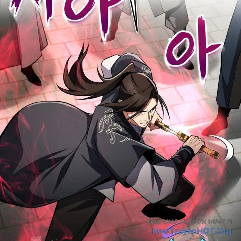 Giảng Sư Đứng Đầu, Baek Sư Phụ Chapter 126 - Trang 3