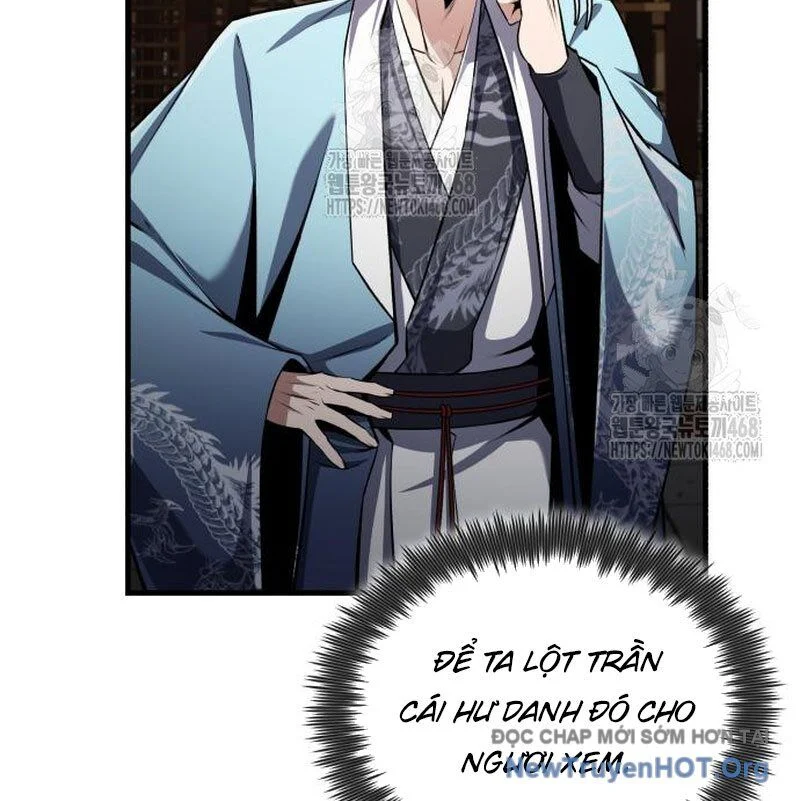 Giảng Sư Đứng Đầu, Baek Sư Phụ Chapter 126 - Trang 3