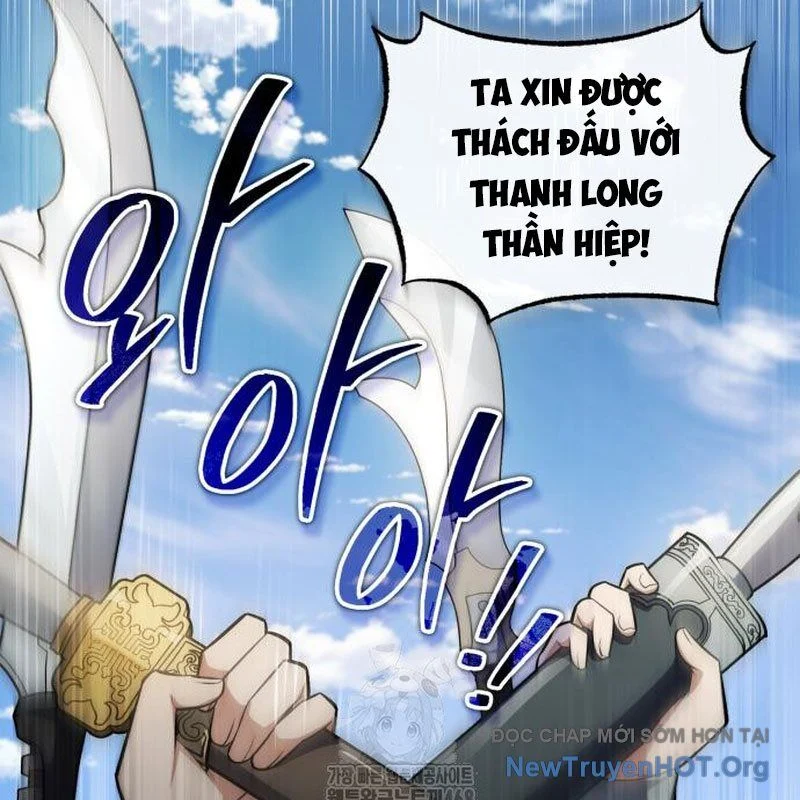 Giảng Sư Đứng Đầu, Baek Sư Phụ Chapter 126 - Trang 3