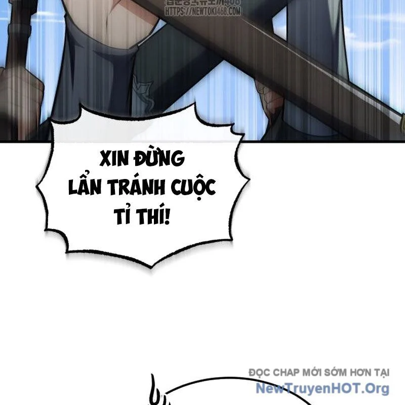 Giảng Sư Đứng Đầu, Baek Sư Phụ Chapter 126 - Trang 3