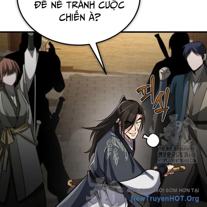 Giảng Sư Đứng Đầu, Baek Sư Phụ Chapter 126 - Trang 3
