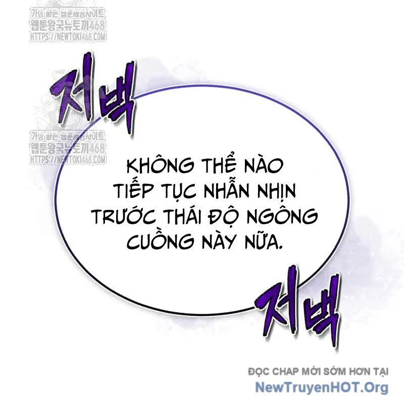 Giảng Sư Đứng Đầu, Baek Sư Phụ Chapter 126 - Trang 3