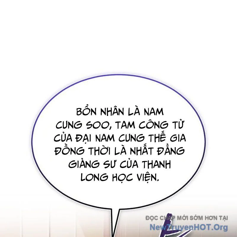 Giảng Sư Đứng Đầu, Baek Sư Phụ Chapter 126 - Trang 3