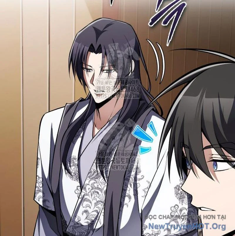 Giảng Sư Đứng Đầu, Baek Sư Phụ Chapter 126 - Trang 3