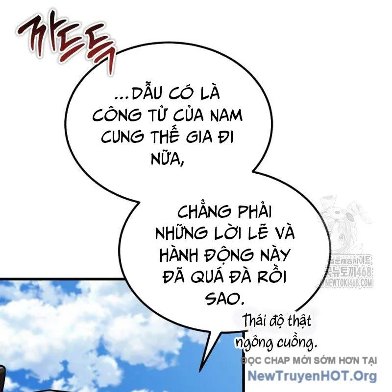 Giảng Sư Đứng Đầu, Baek Sư Phụ Chapter 126 - Trang 3